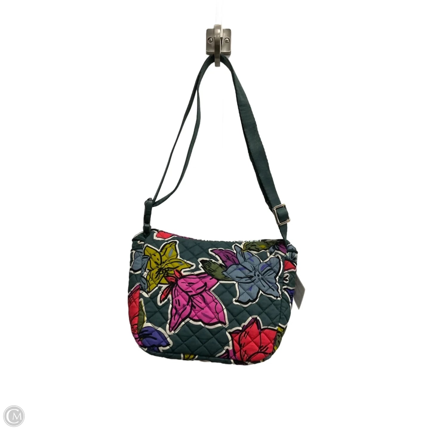 Belt Bag By Vera Bradley, Size: Medium