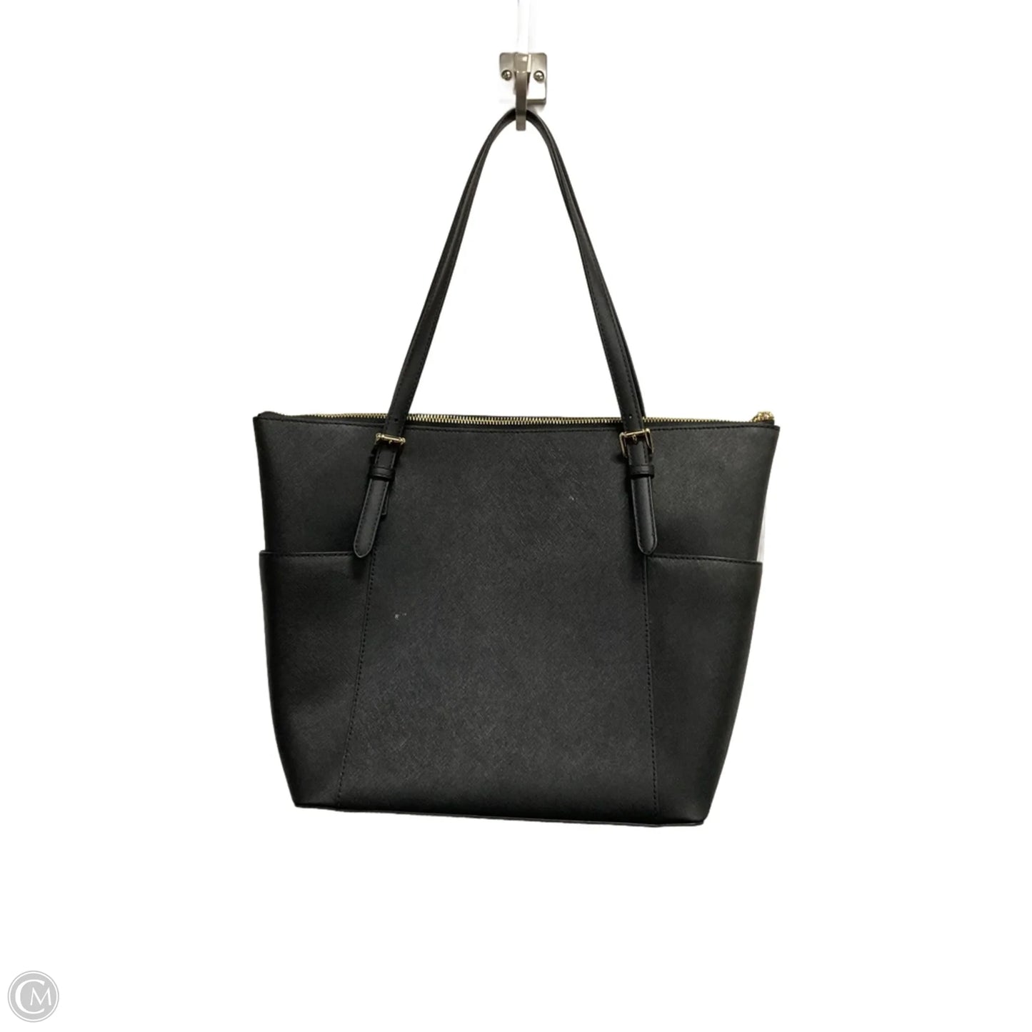 Tote Designer By Michael Kors, Size: Medium