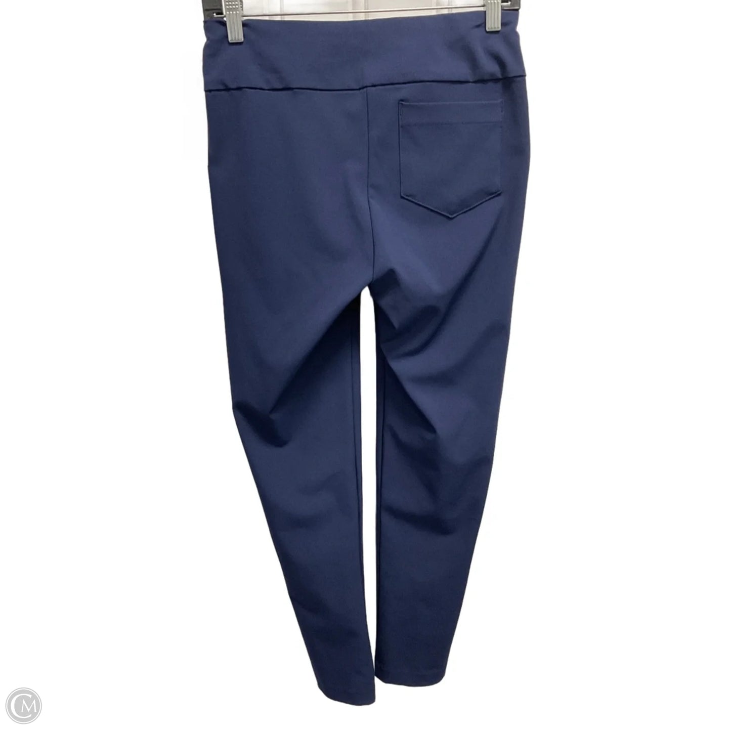 Pants Designer By Lilly Pulitzer In Blue, Size: 2