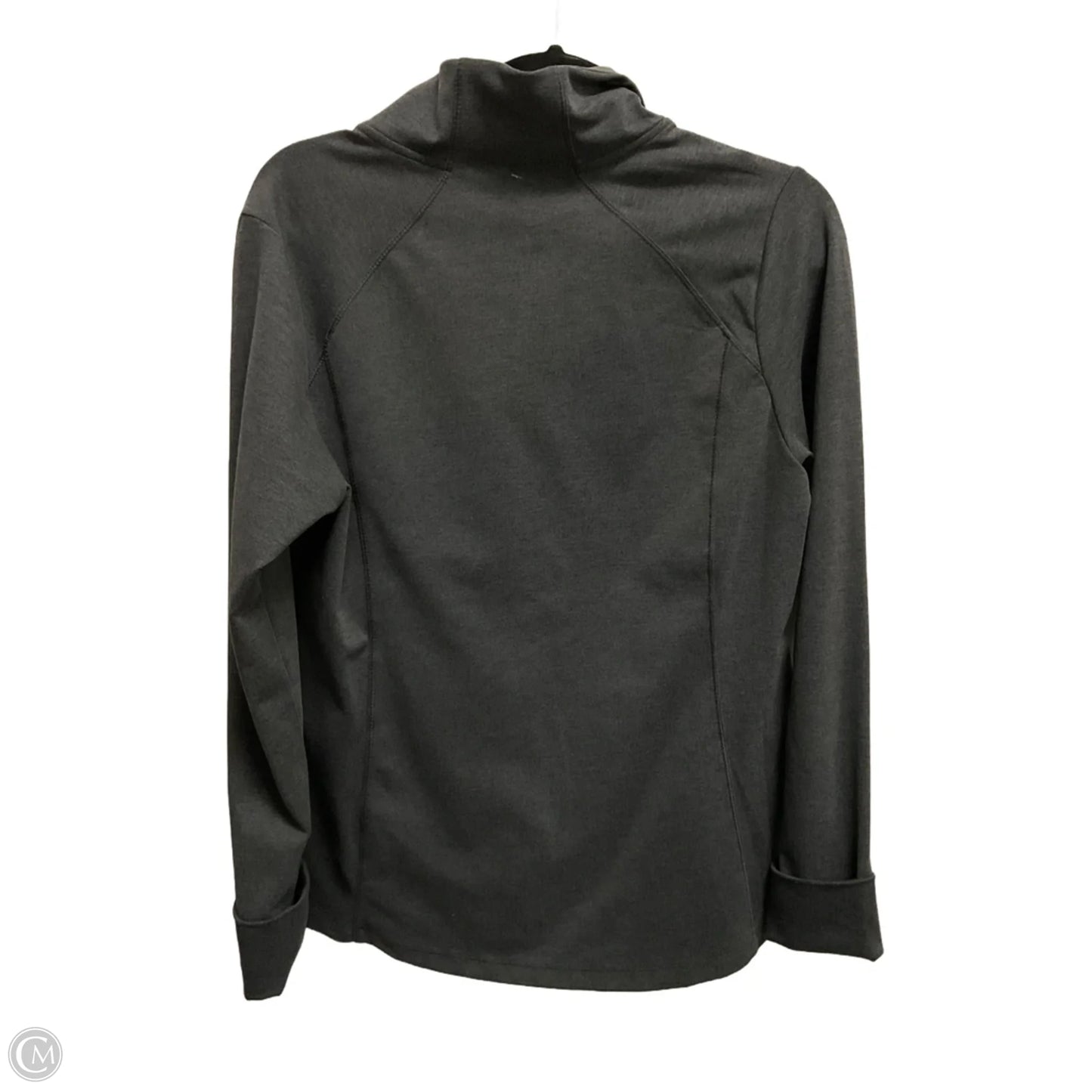 Athletic Jacket By All In Motion In Grey, Size: L