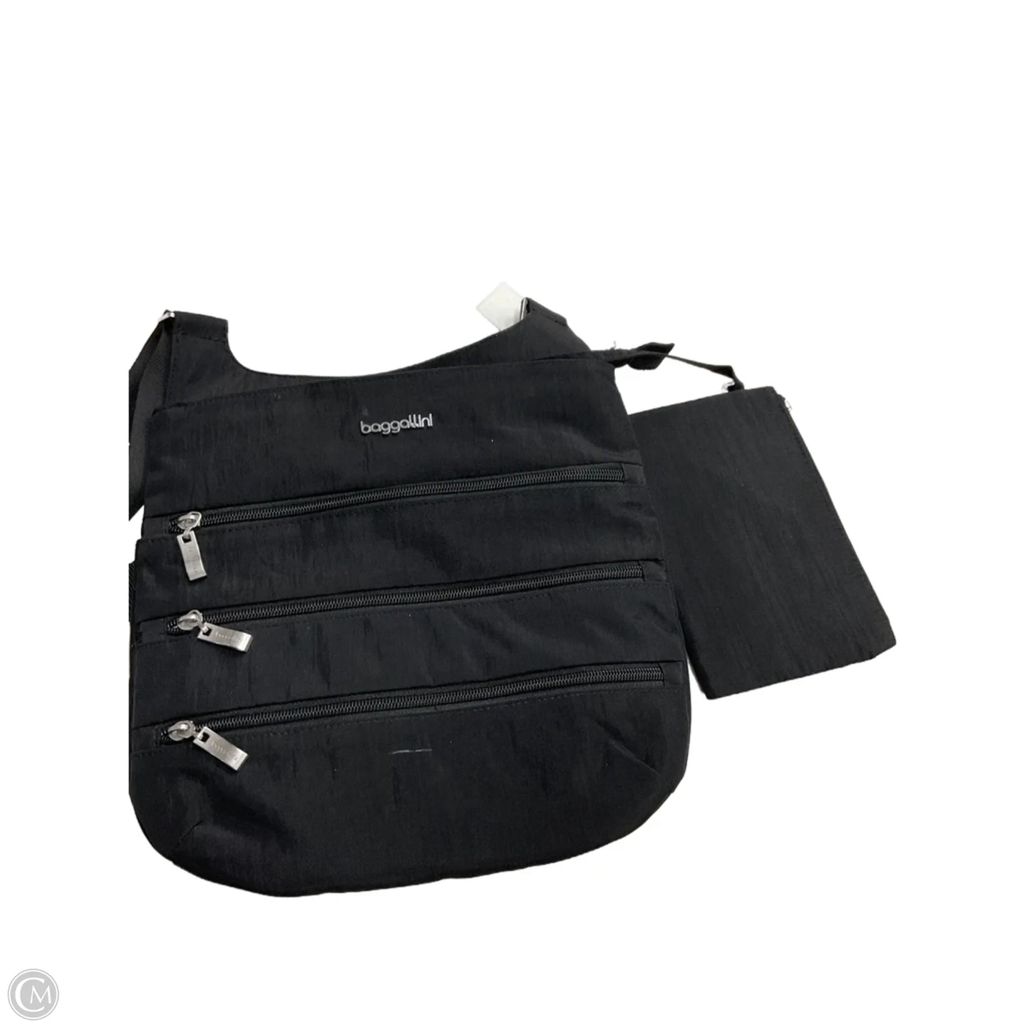 Crossbody By Baggallini, Size: Medium