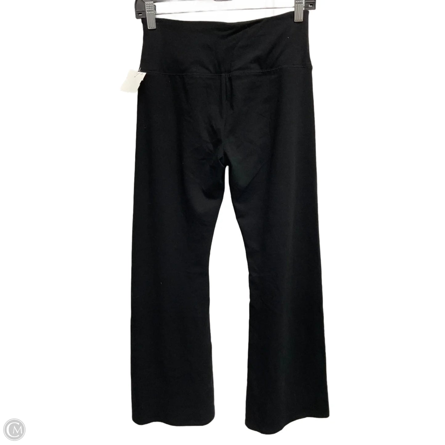 Athletic Pants By Simply Vera In Black, Size: S