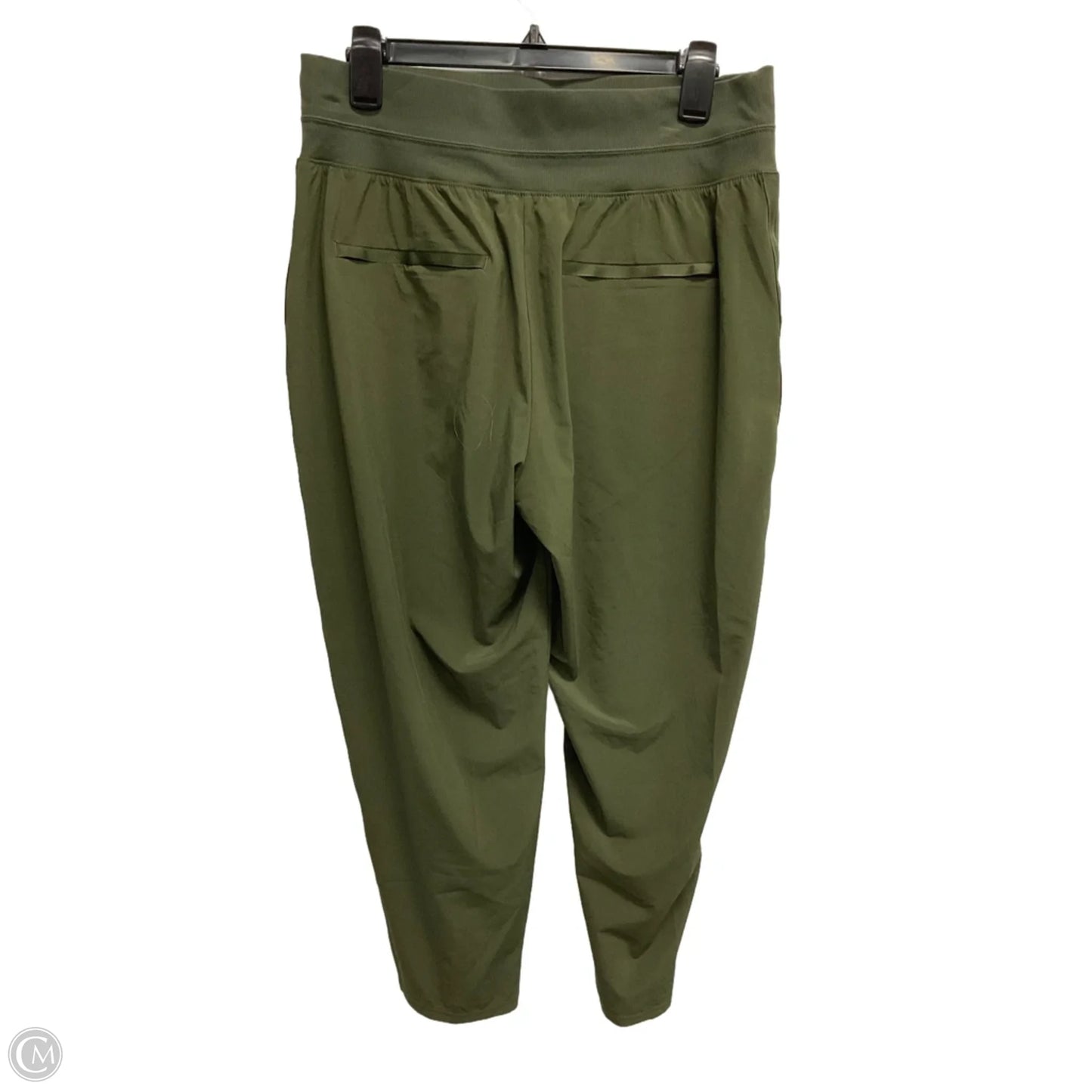 Pants Joggers By Athleta In Green, Size: 14