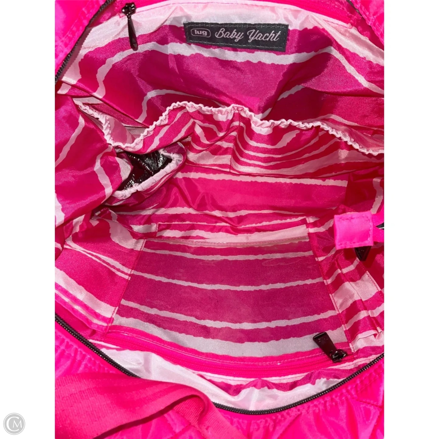 Tote By Lug, Size: Large