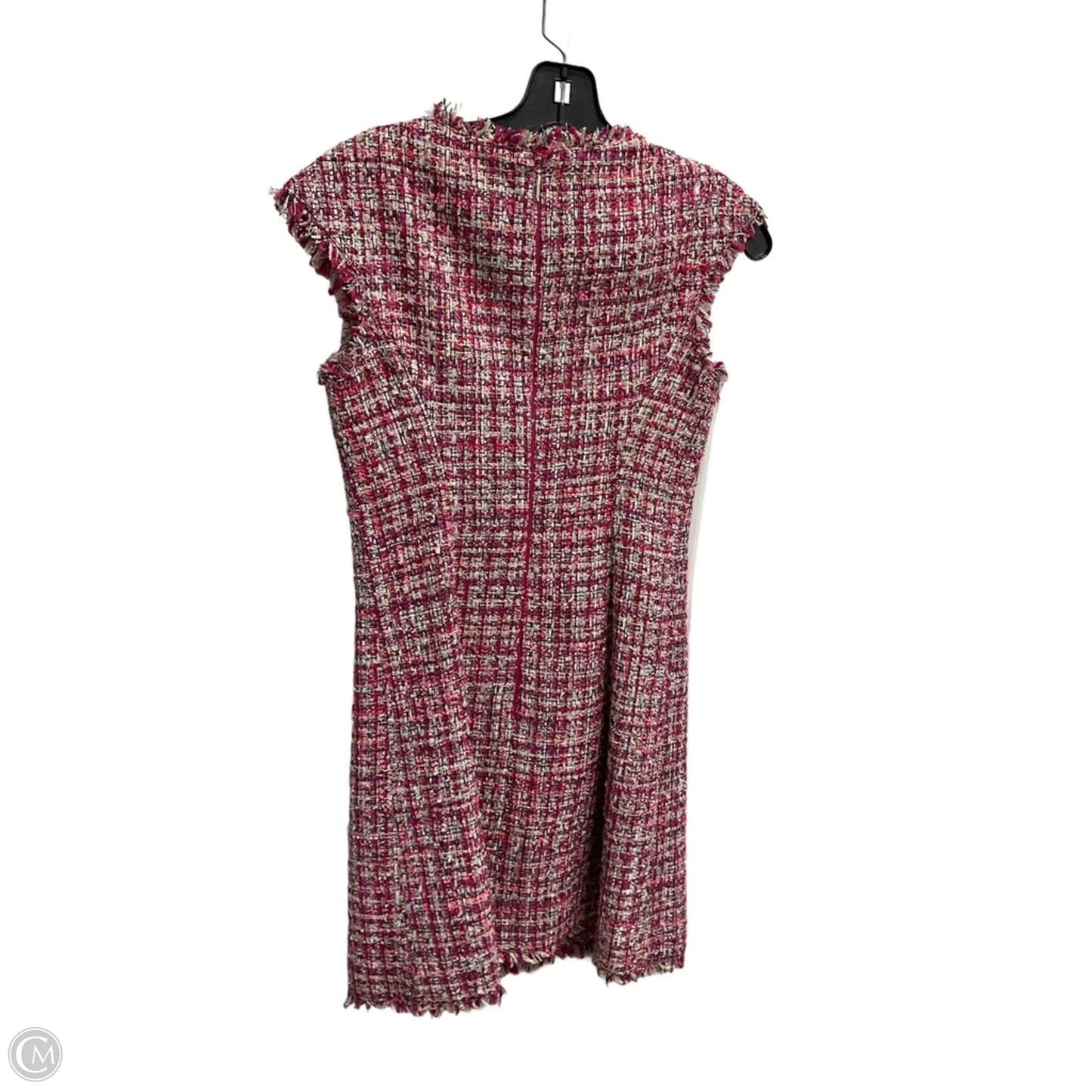 Dress Designer By Kate Spade In Pink, Size: Xs