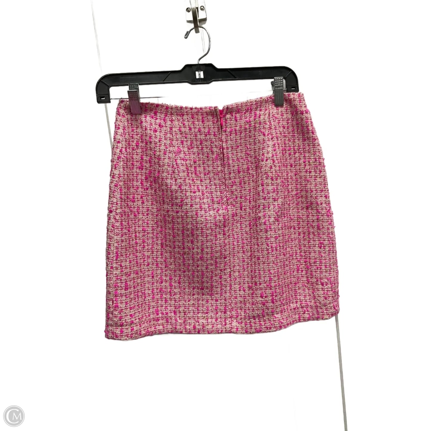 Skirt Designer By Lilly Pulitzer In Pink, Size: 0p