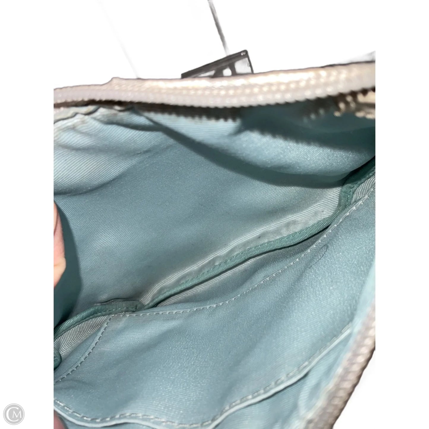 Wristlet Designer By Coach, Size: Small