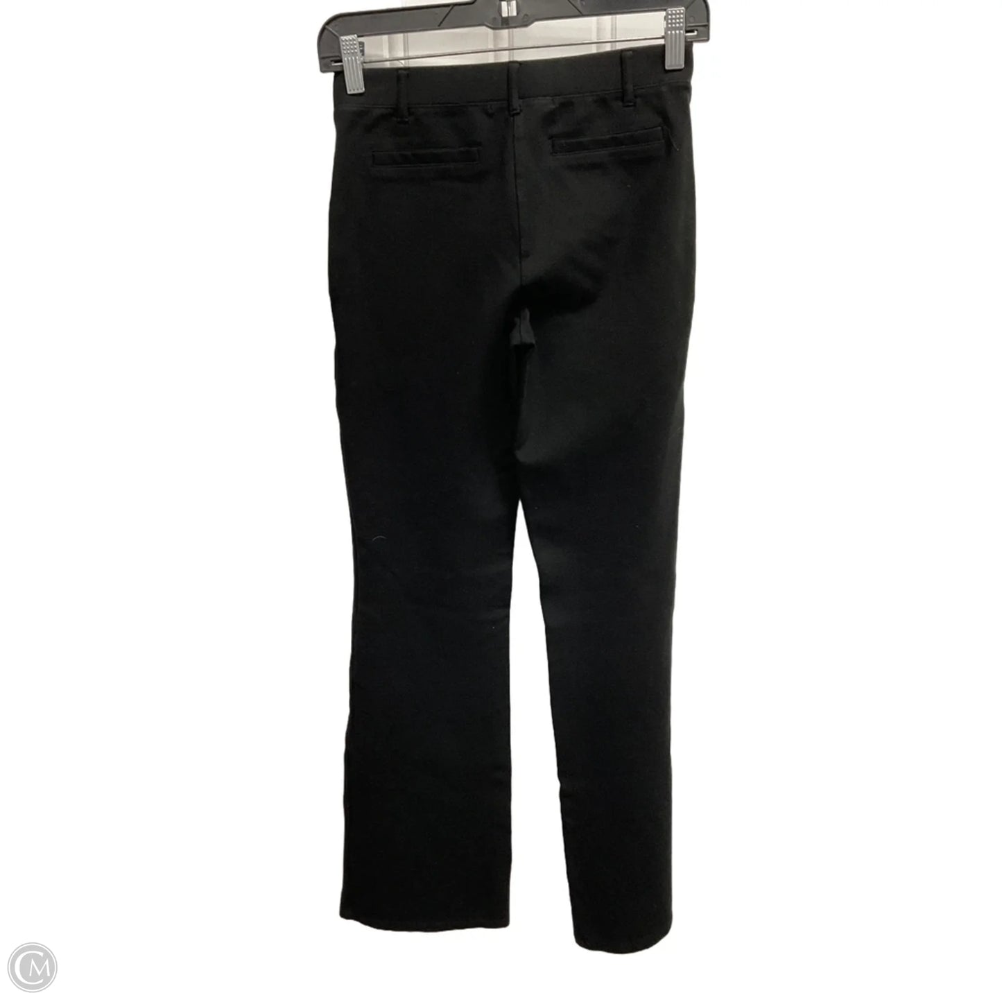 Pants Dress By Quince In Black, Size: 2