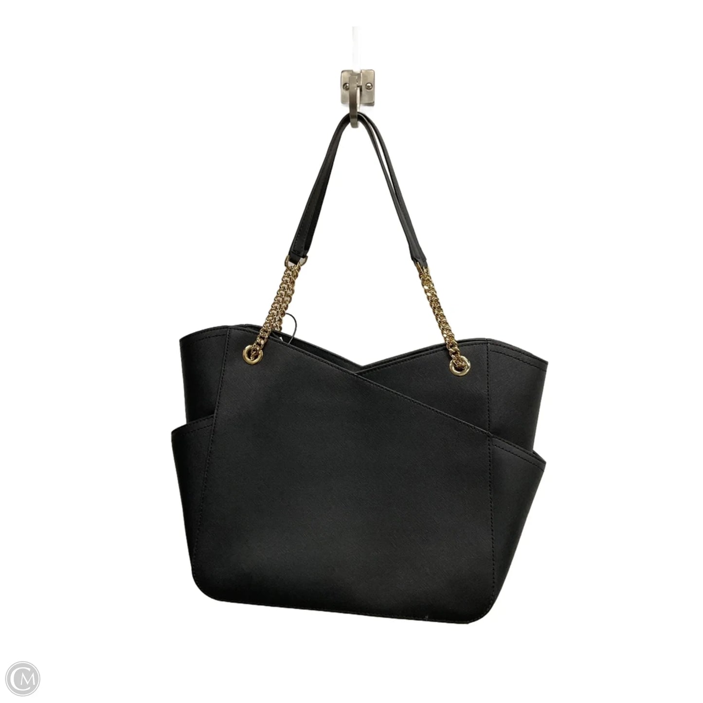 Tote Designer By Michael Kors, Size: Medium