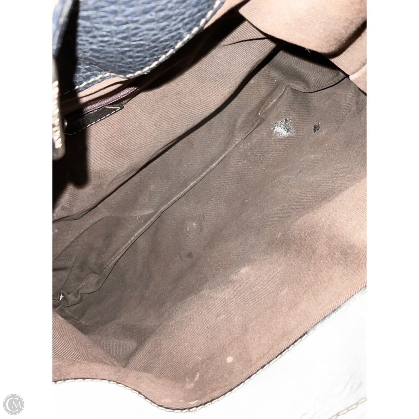 Handbag Luxury Designer By Dolce And Gabbana, Size: Large