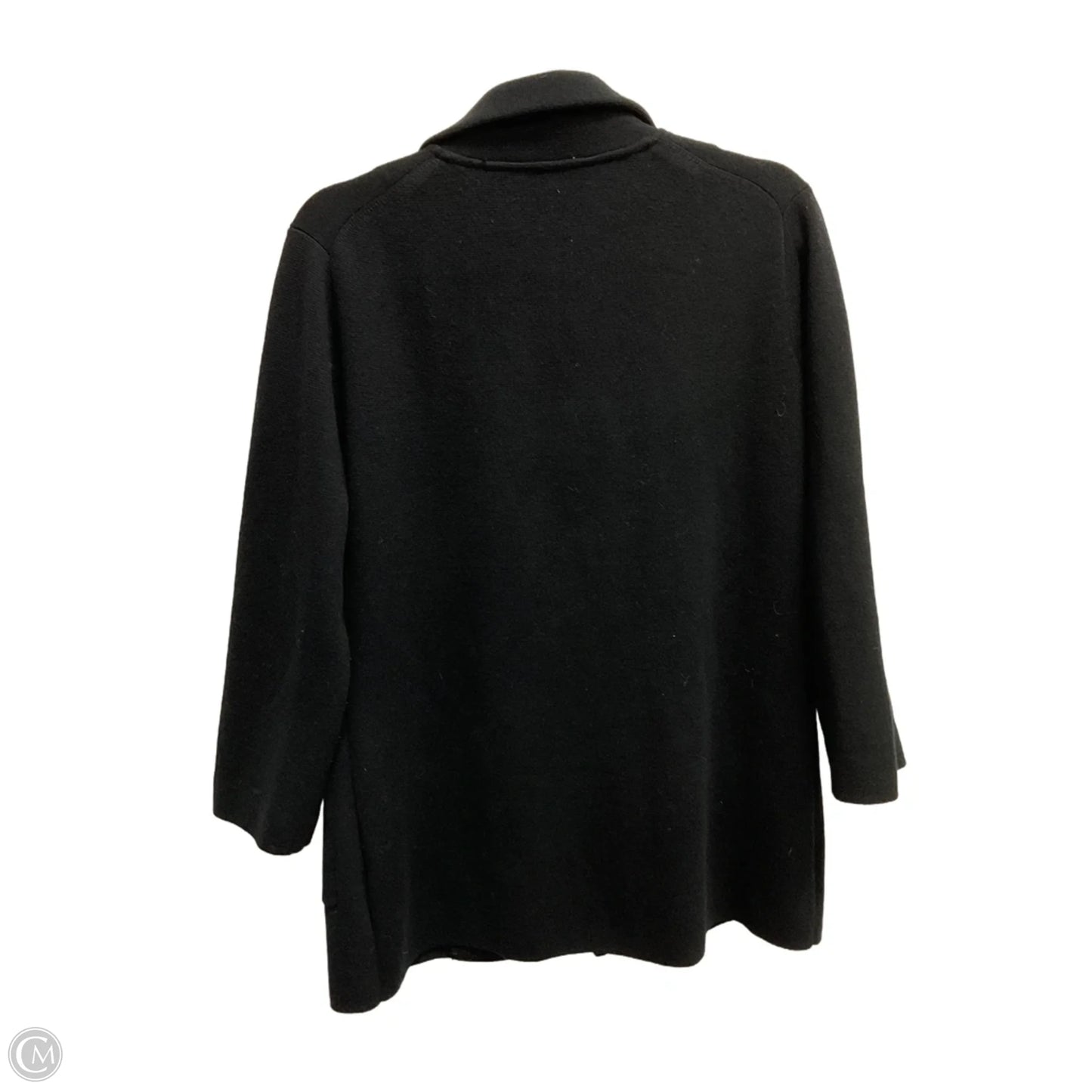 Blazer By J. Crew In Black, Size: M