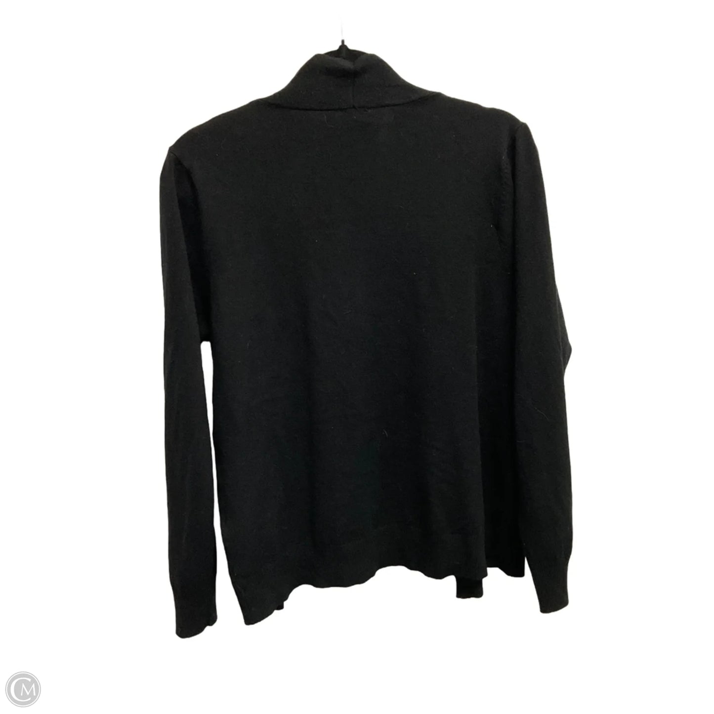 Cardigan By Aaeda In Floral Print, Size: L