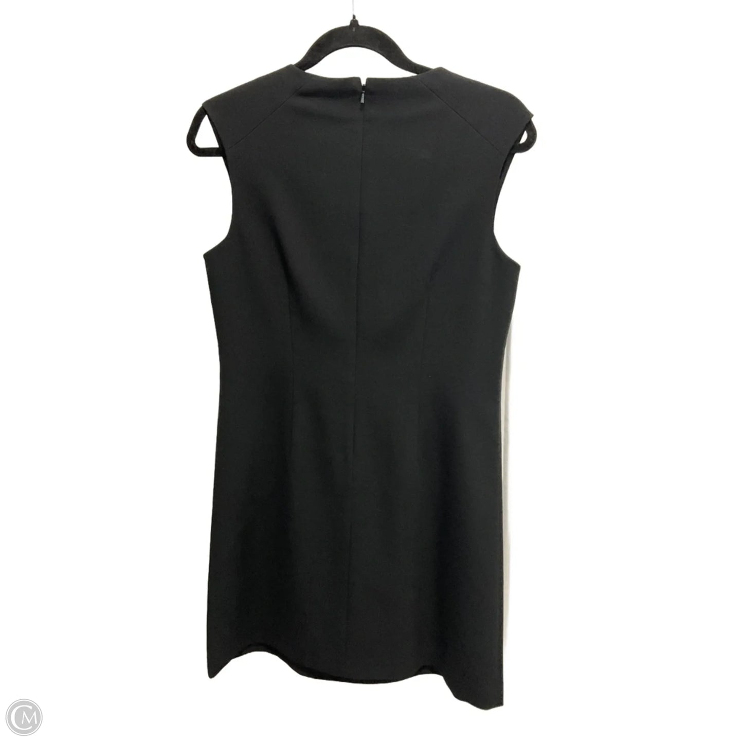 Dress Work By Cynthia Steffe In Black, Size: S