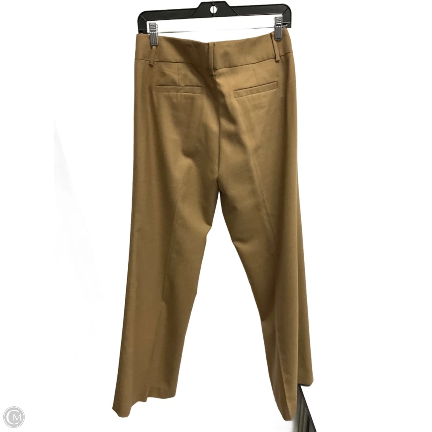 Pants Dress By J. Crew In Tan, Size: 8