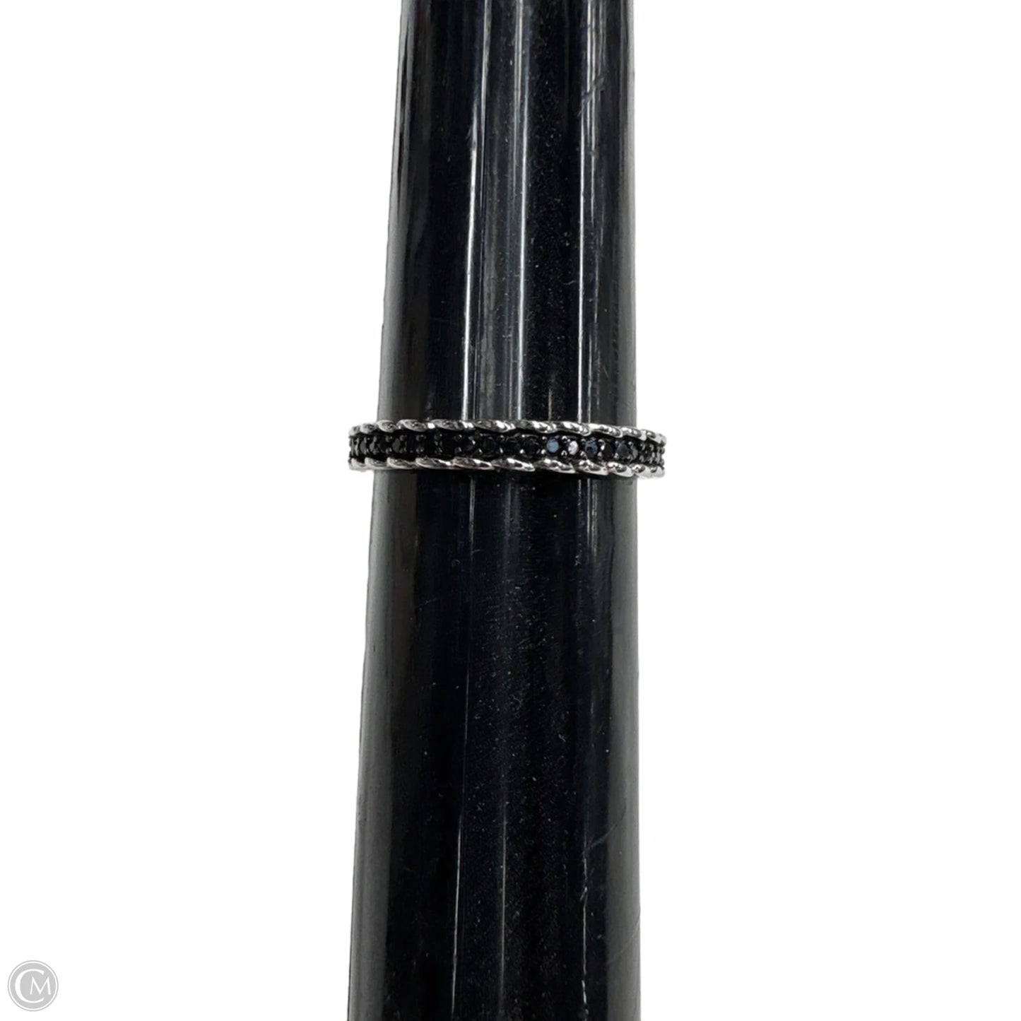 Ring Sterling Silver By Clothes Mentor, Size: 6