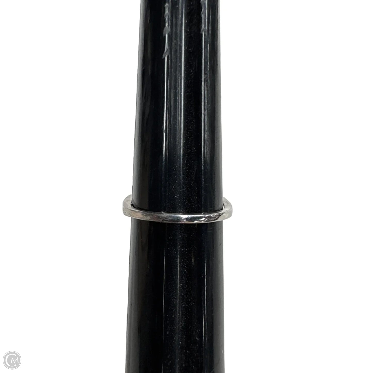 Ring Sterling Silver By Clothes Mentor, Size: 6