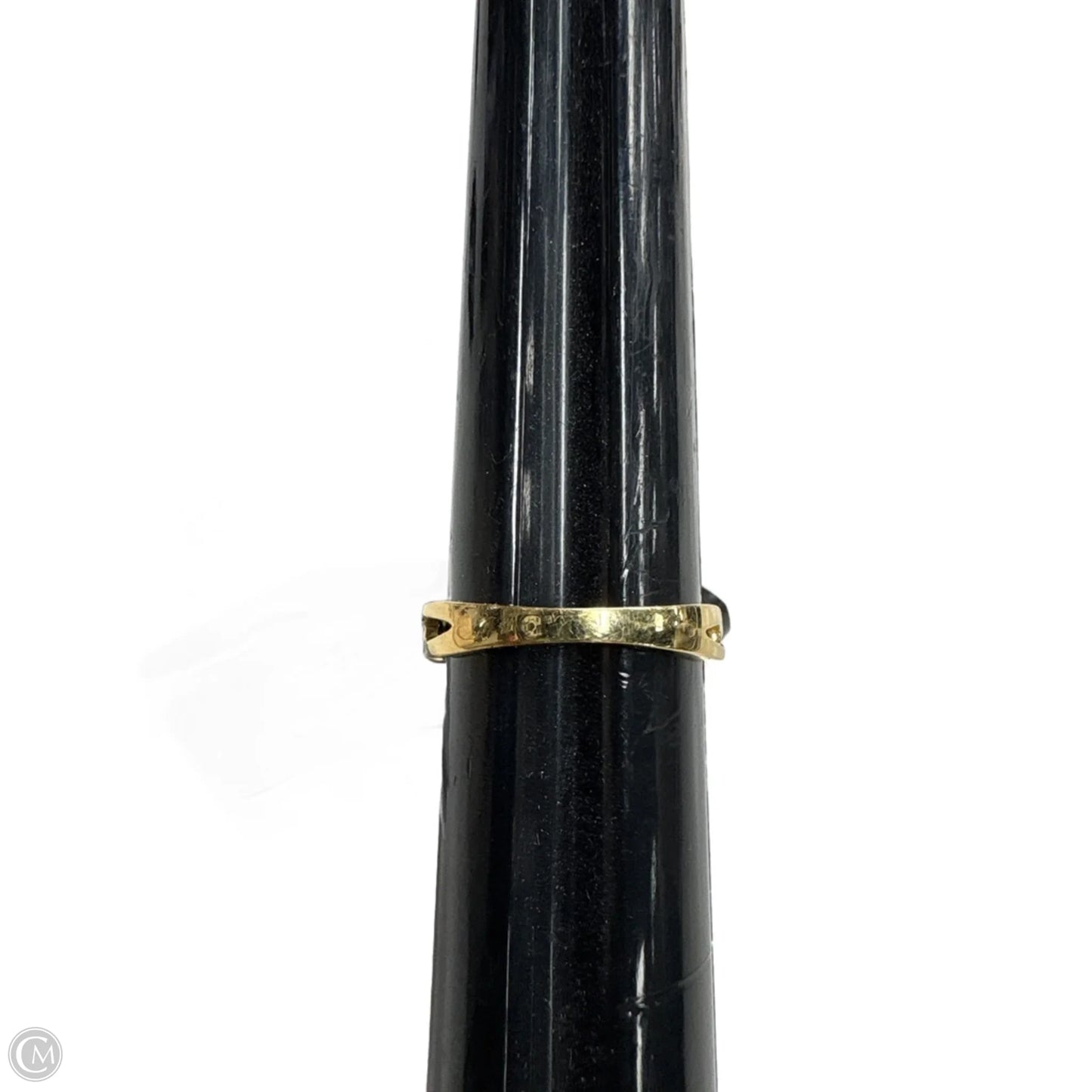 Ring Sterling Silver Size 8 By Clothes Mentor