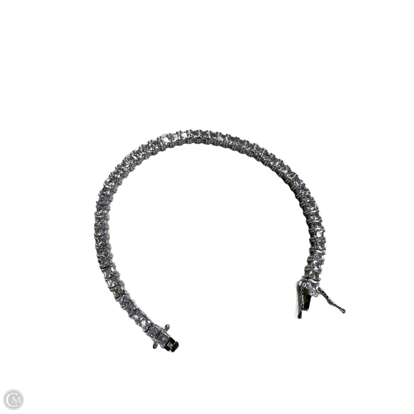 Bracelet Sterling Silver By Clothes Mentor