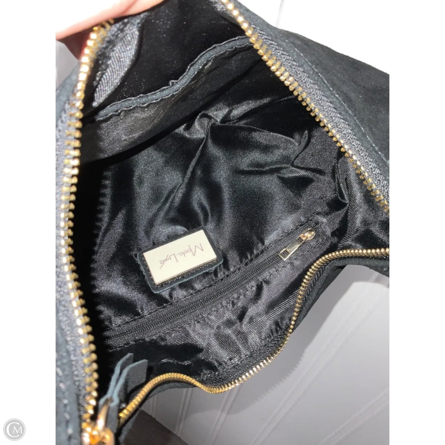 Handbag By Cmc, Size: Medium