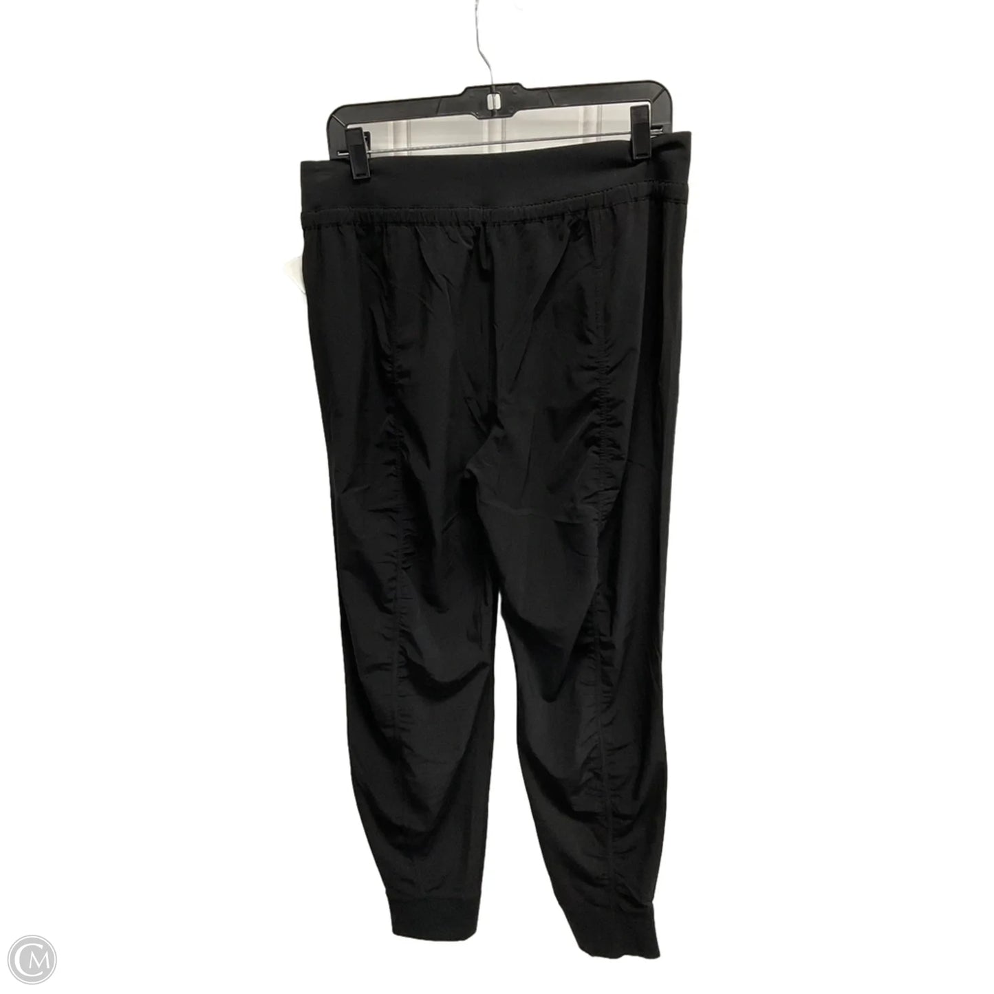 Athletic Pants By Athleta In Black, Size: 12