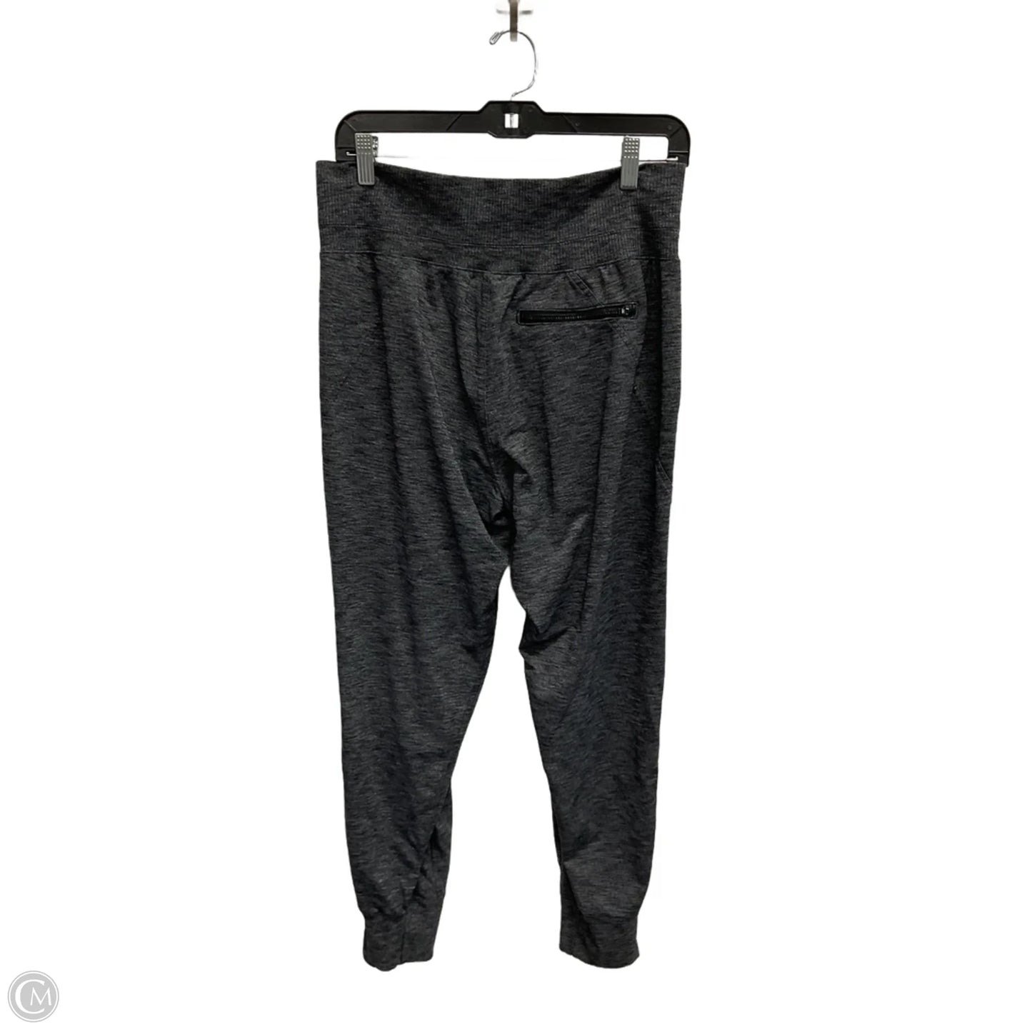 Pants Joggers By Athleta In Grey, Size: M
