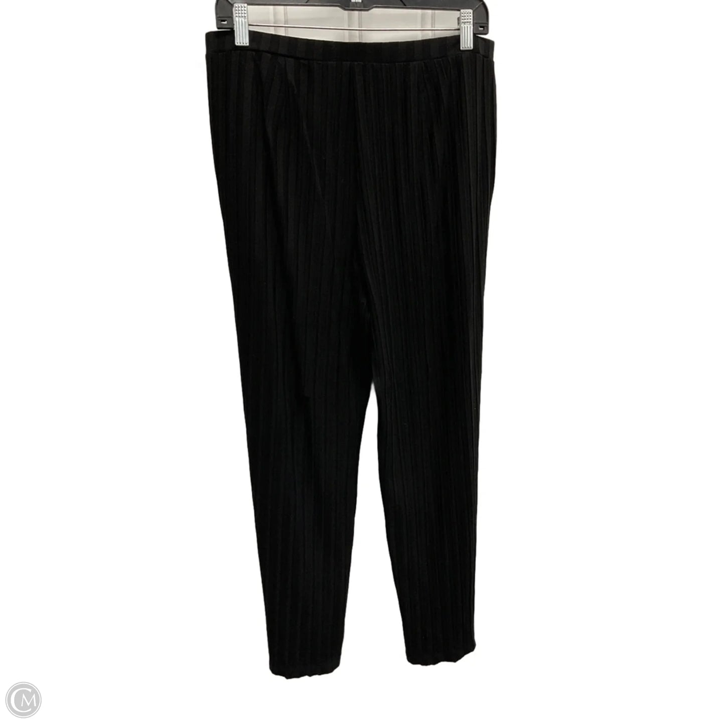 Pants Lounge By Eileen Fisher In Black, Size: 8