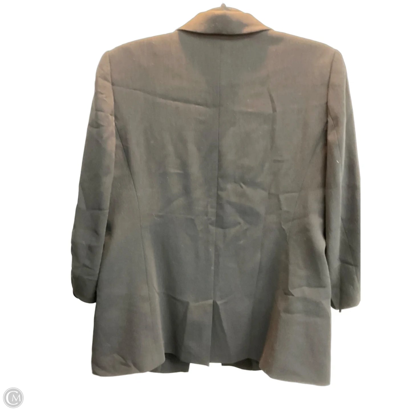 Blazer By Loft In Black, Size: M