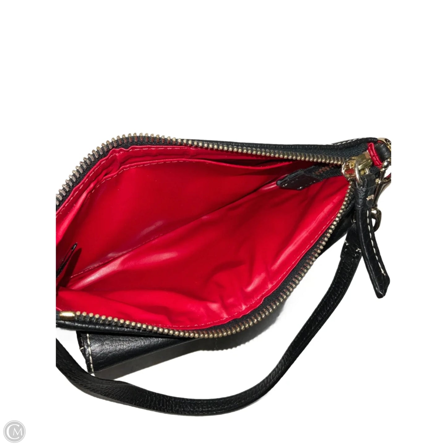 Wristlet Designer By Dooney And Bourke, Size: Medium