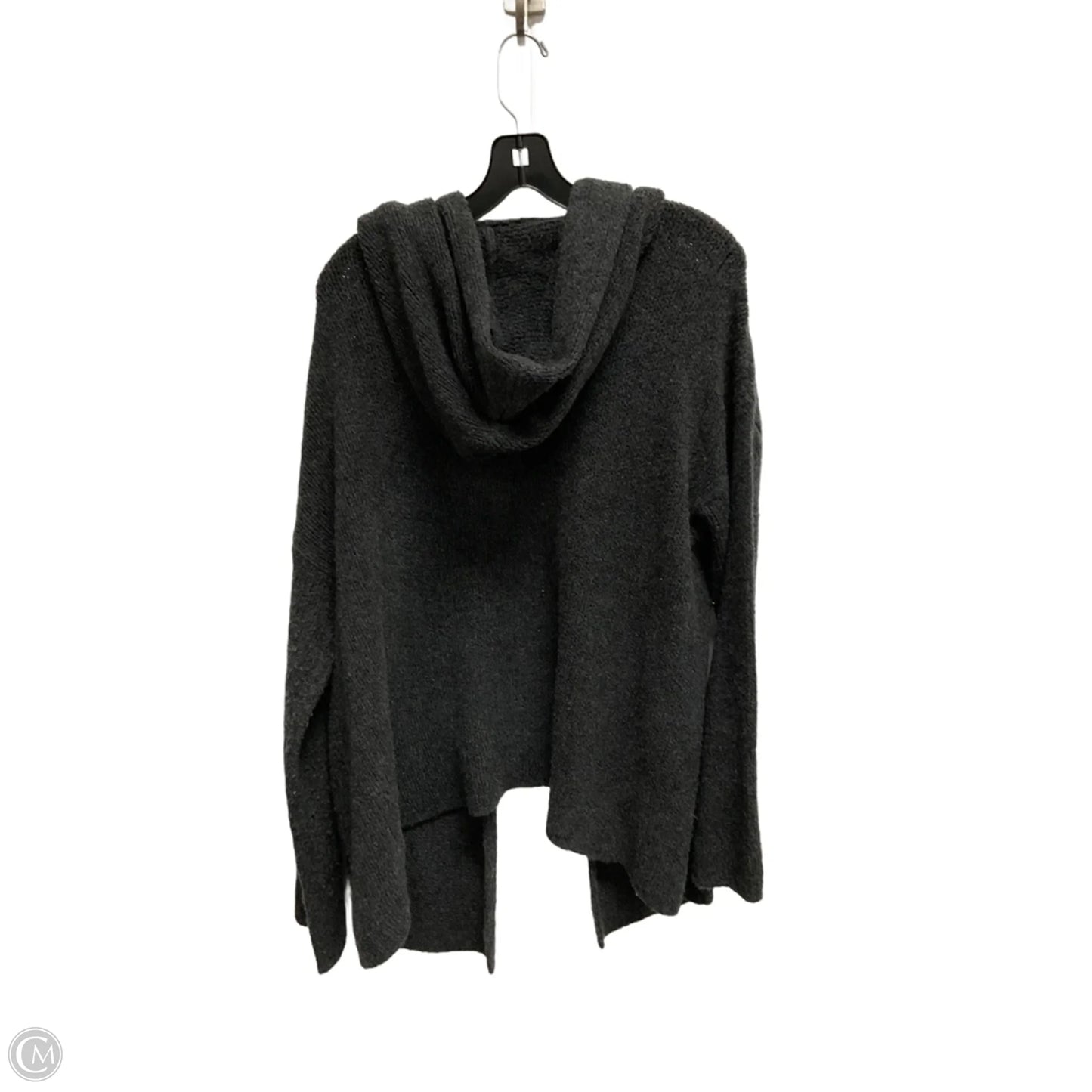 Sweater Cashmere By 360cashmere In Grey, Size: M