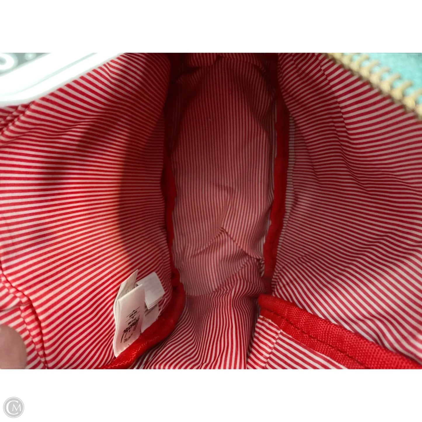 Backpack By Herschel, Size: Small