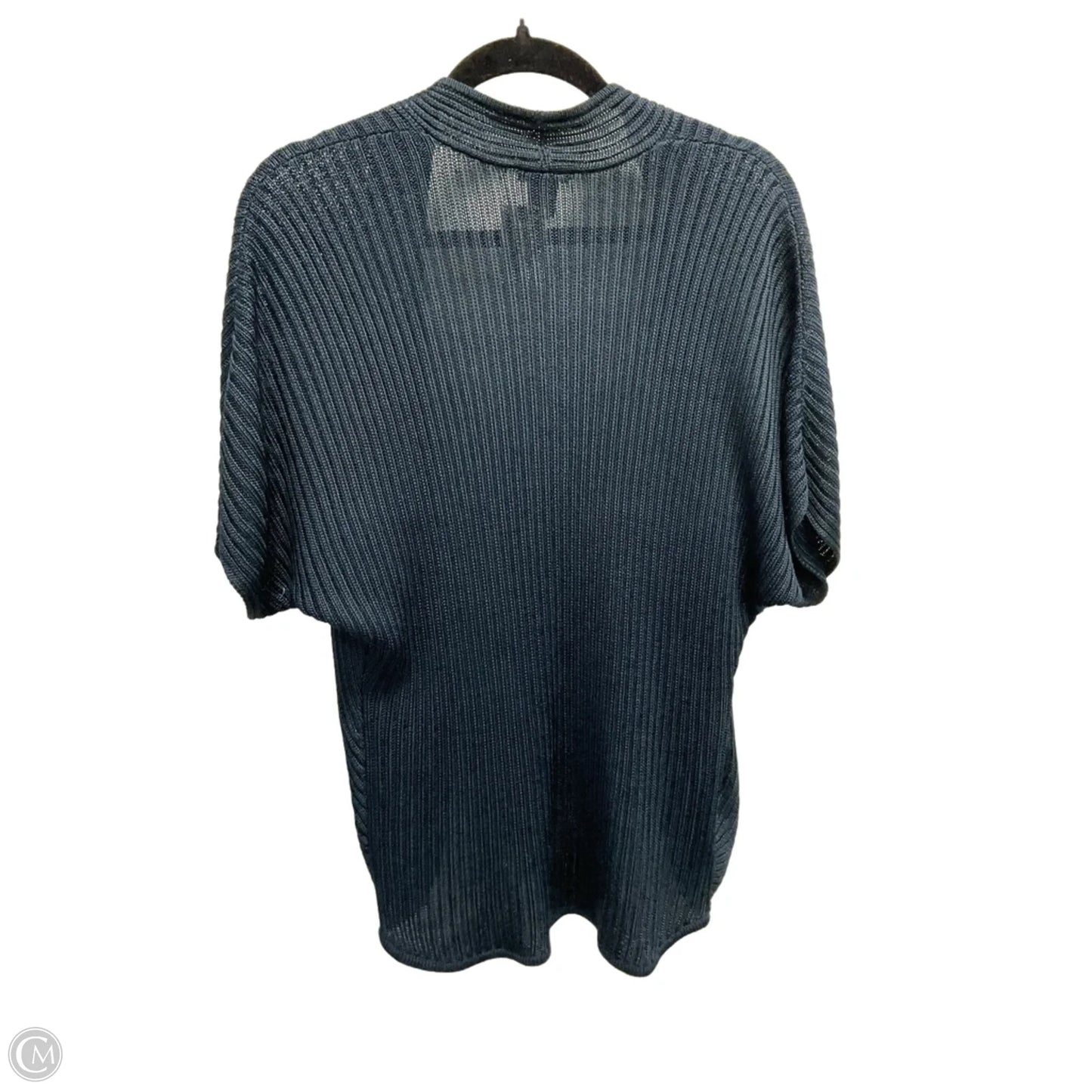 Bolero By Ann Taylor In Navy, Size: M