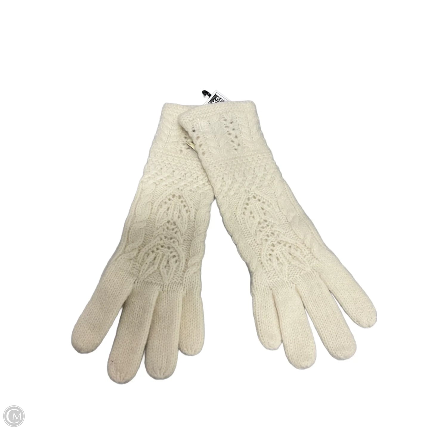 Gloves By Lauren By Ralph Lauren
