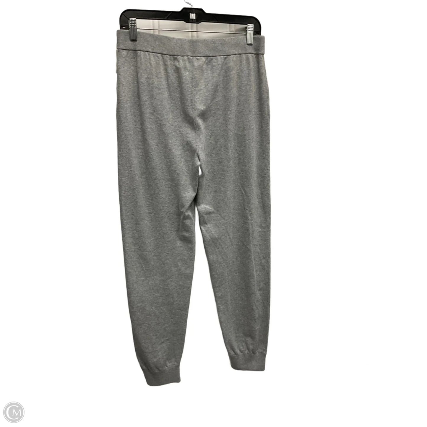 Pants Lounge By Zenergy By Chicos In Grey, Size: S