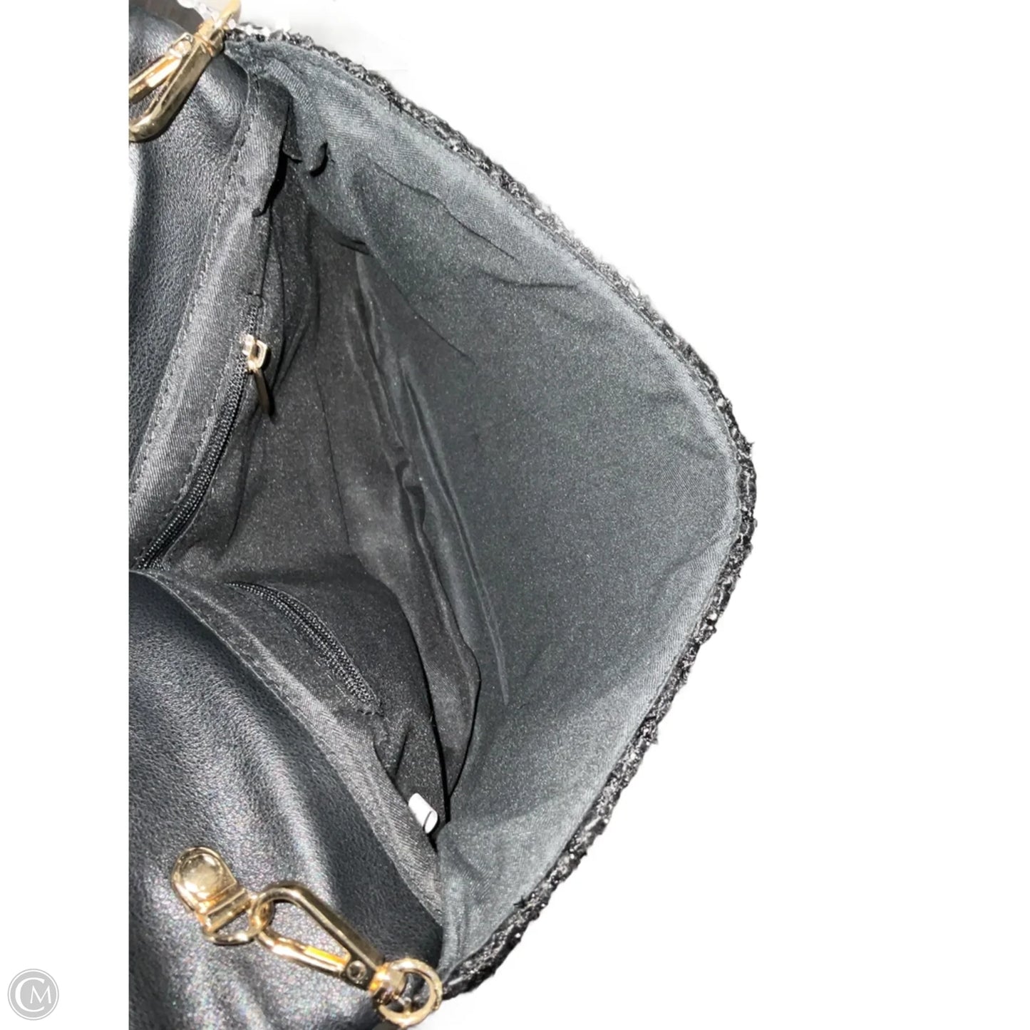 Crossbody By Clothes Mentor, Size: Medium