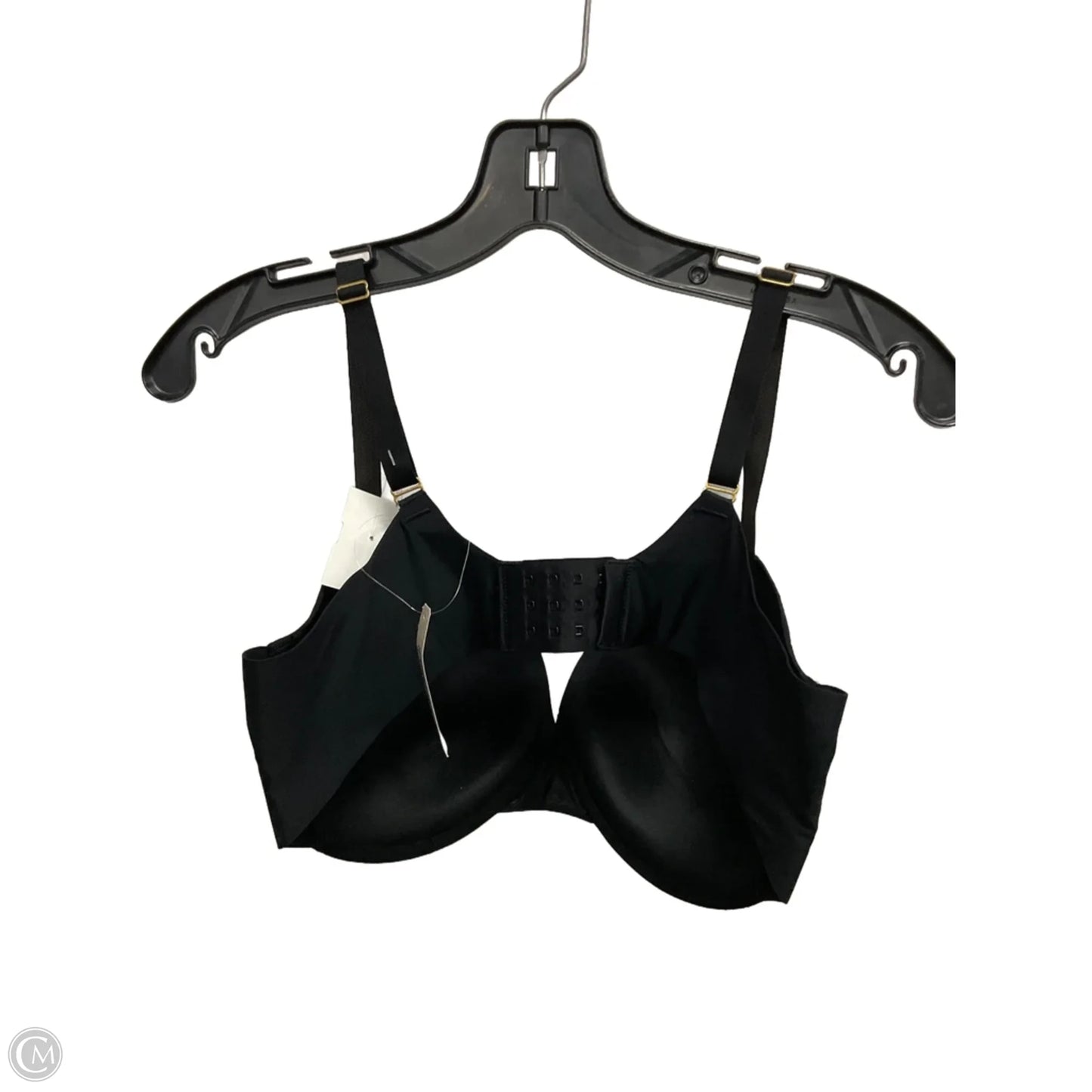 Bra By Soma In Black, Size: 0