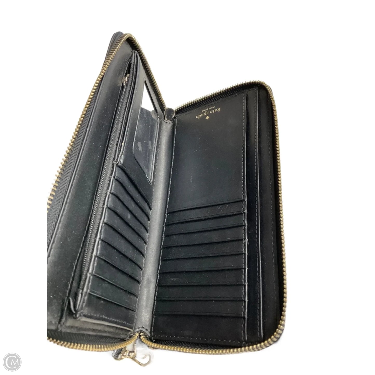 Wallet Designer By Kate Spade, Size: Large