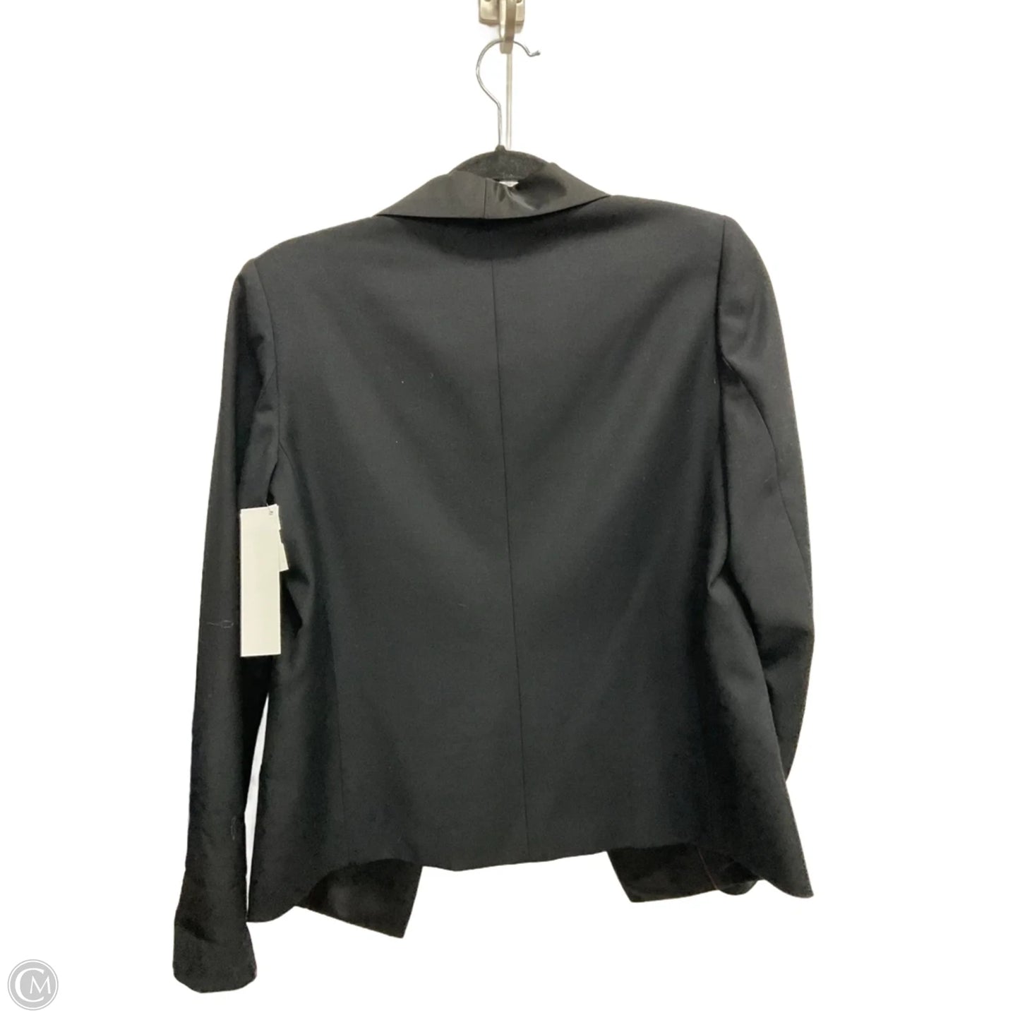 Blazer Designer By All Saints In Black, Size: S