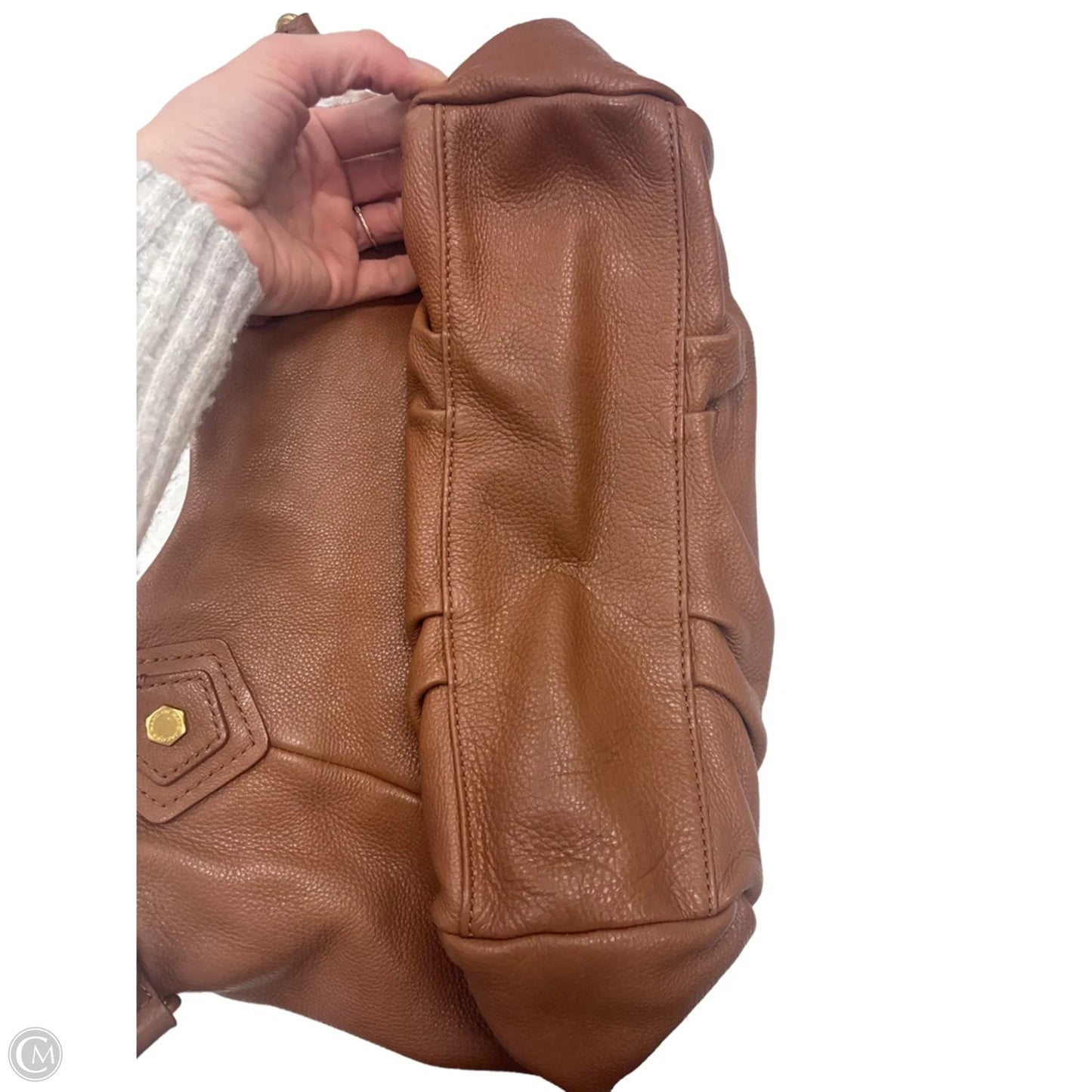 Handbag Designer By Marc By Marc Jacobs, Size: Large