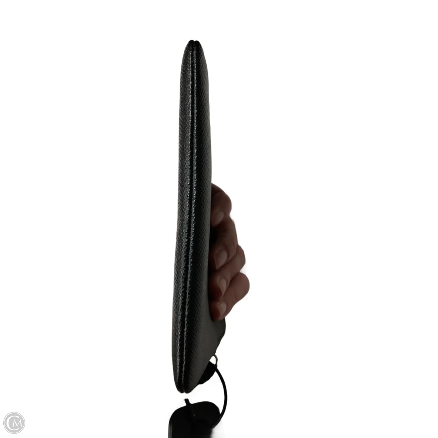 Wristlet Designer By Coach, Size: Small