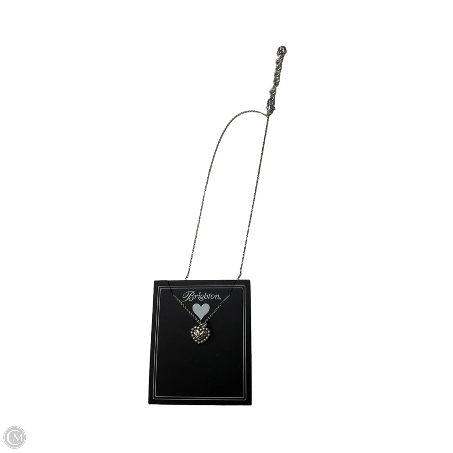 Necklace Charm By Brighton