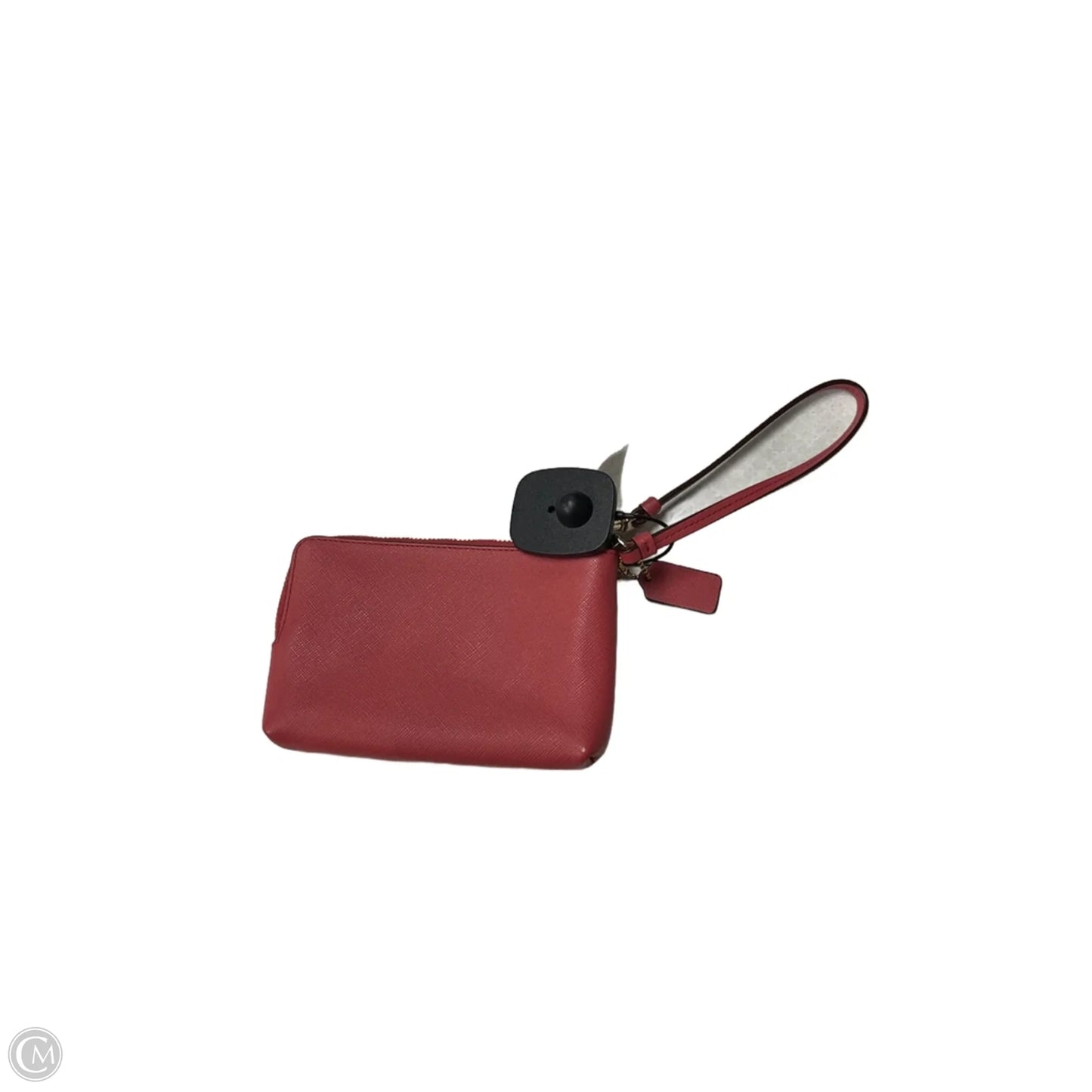 Wristlet Designer By Coach, Size: Small