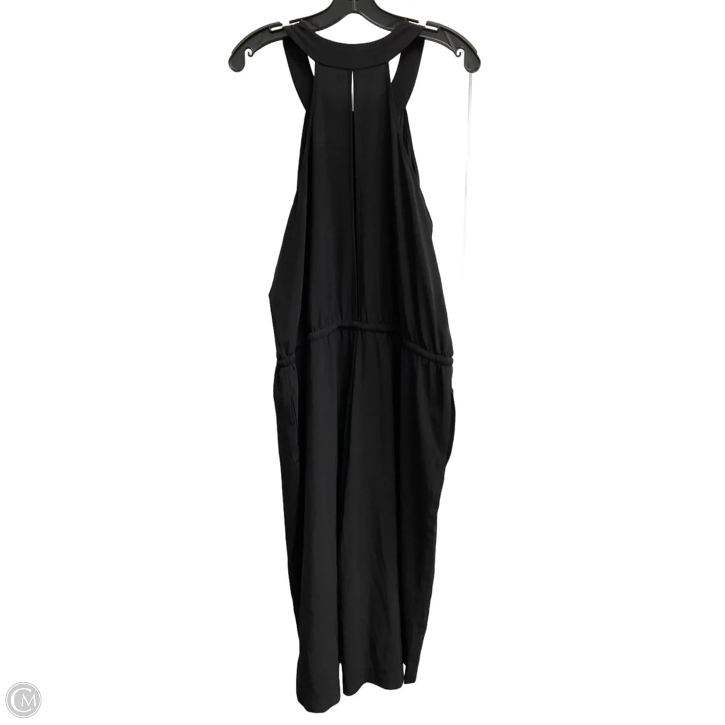 Jumpsuit By Athleta In Black, Size: Xl