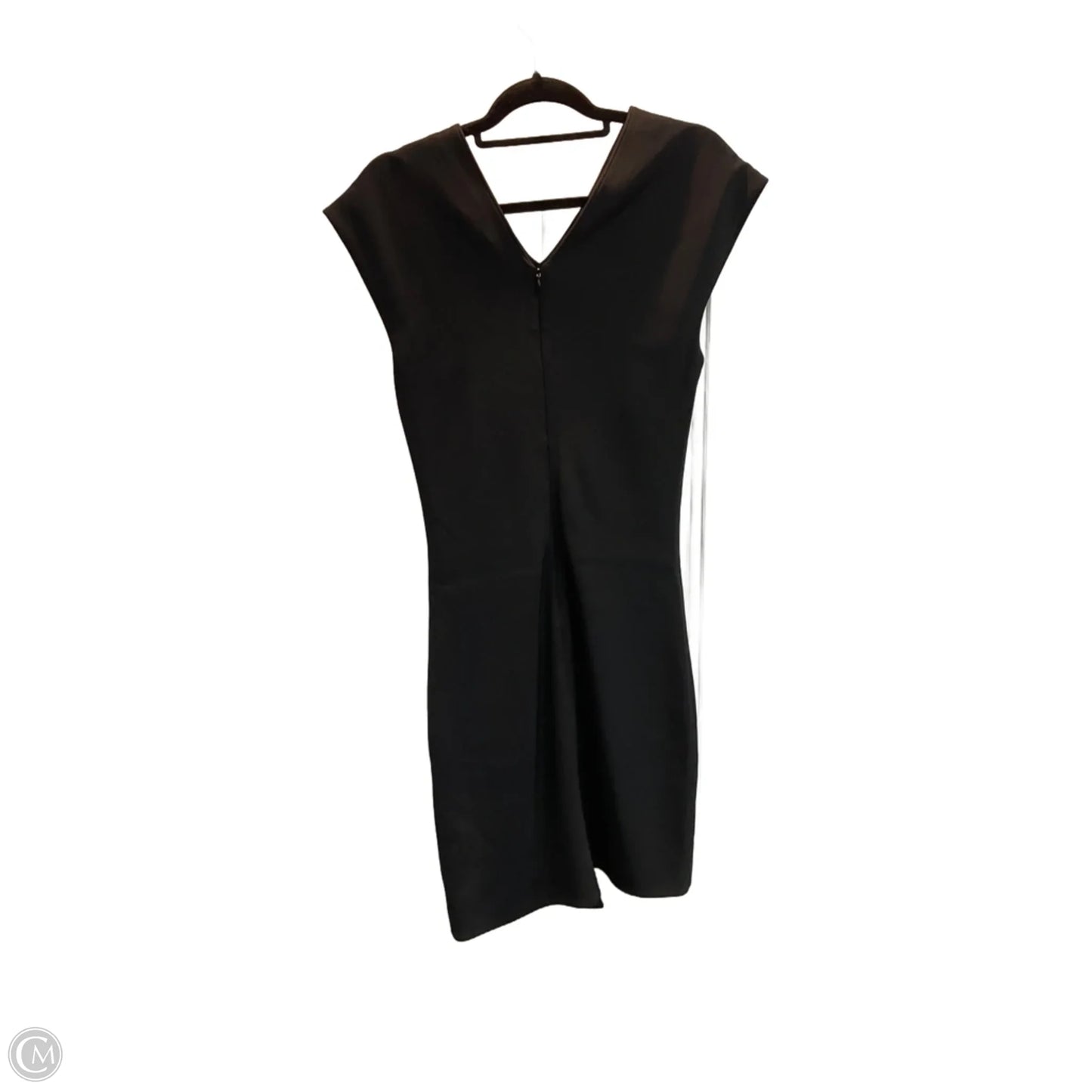 Dress Party Short By Helmut Lang In Black, Size: Xs