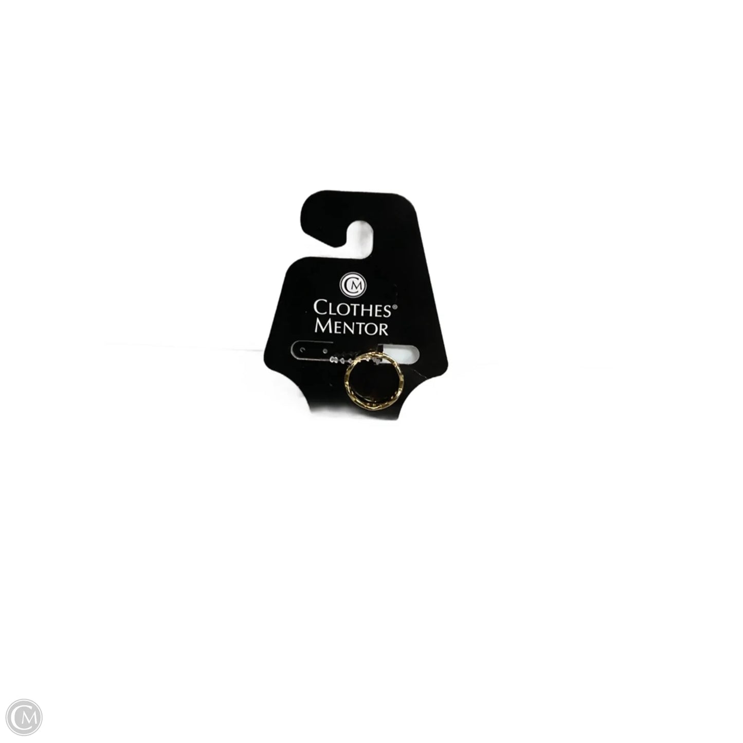 Ring Sterling Silver By Clothes Mentor, Size: 6