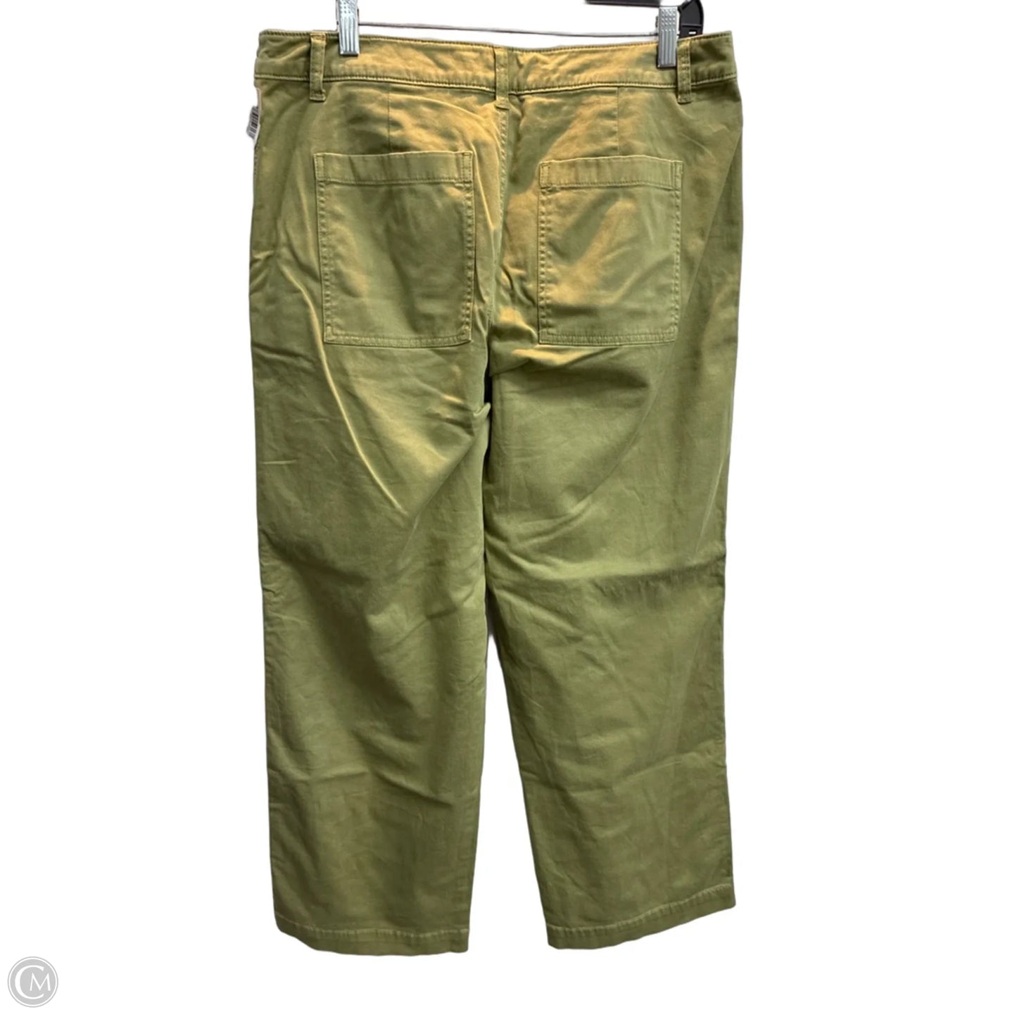 Pants Chinos & Khakis By Universal Thread In Green, Size: 14