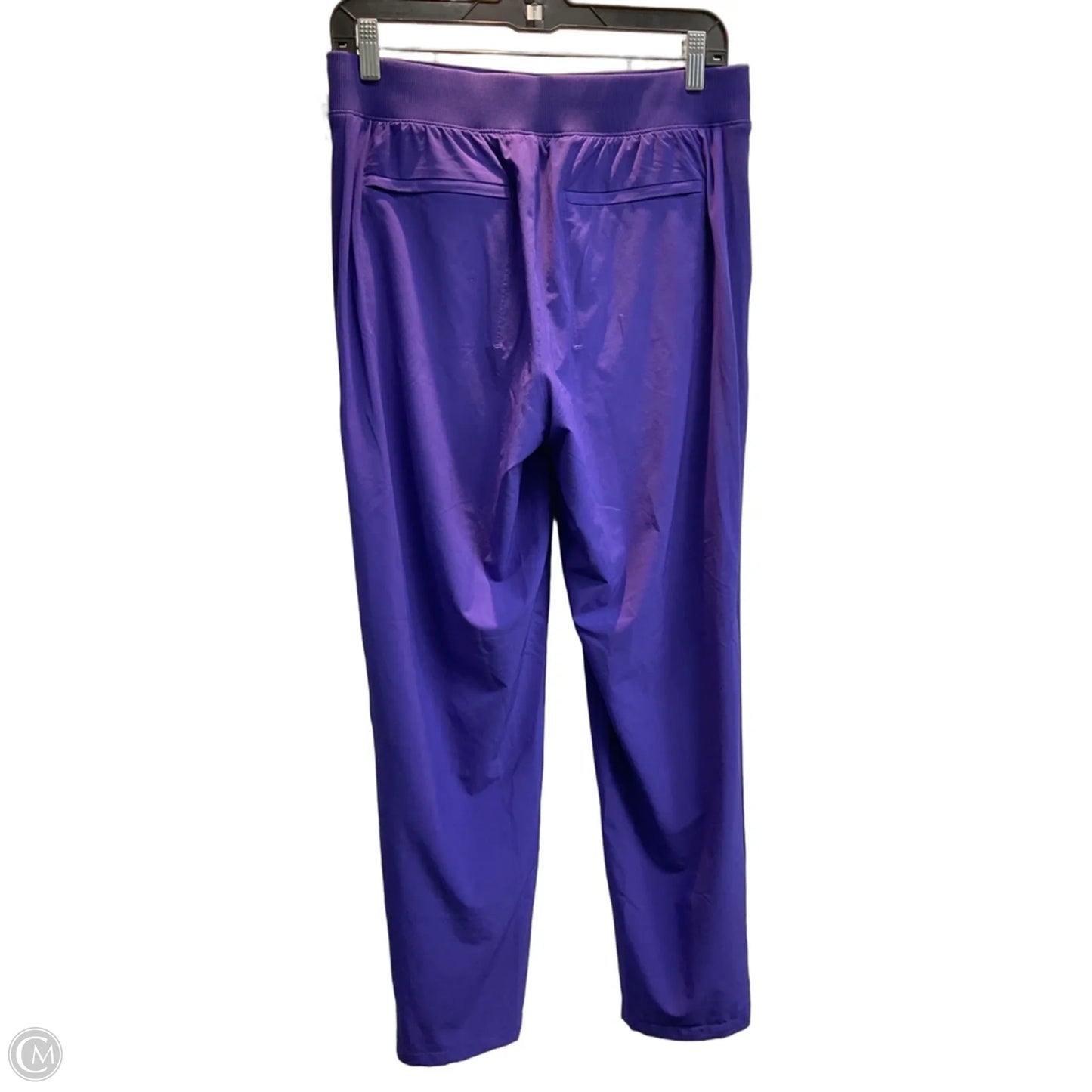 Athletic Pants By Athleta In Blue, Size: S