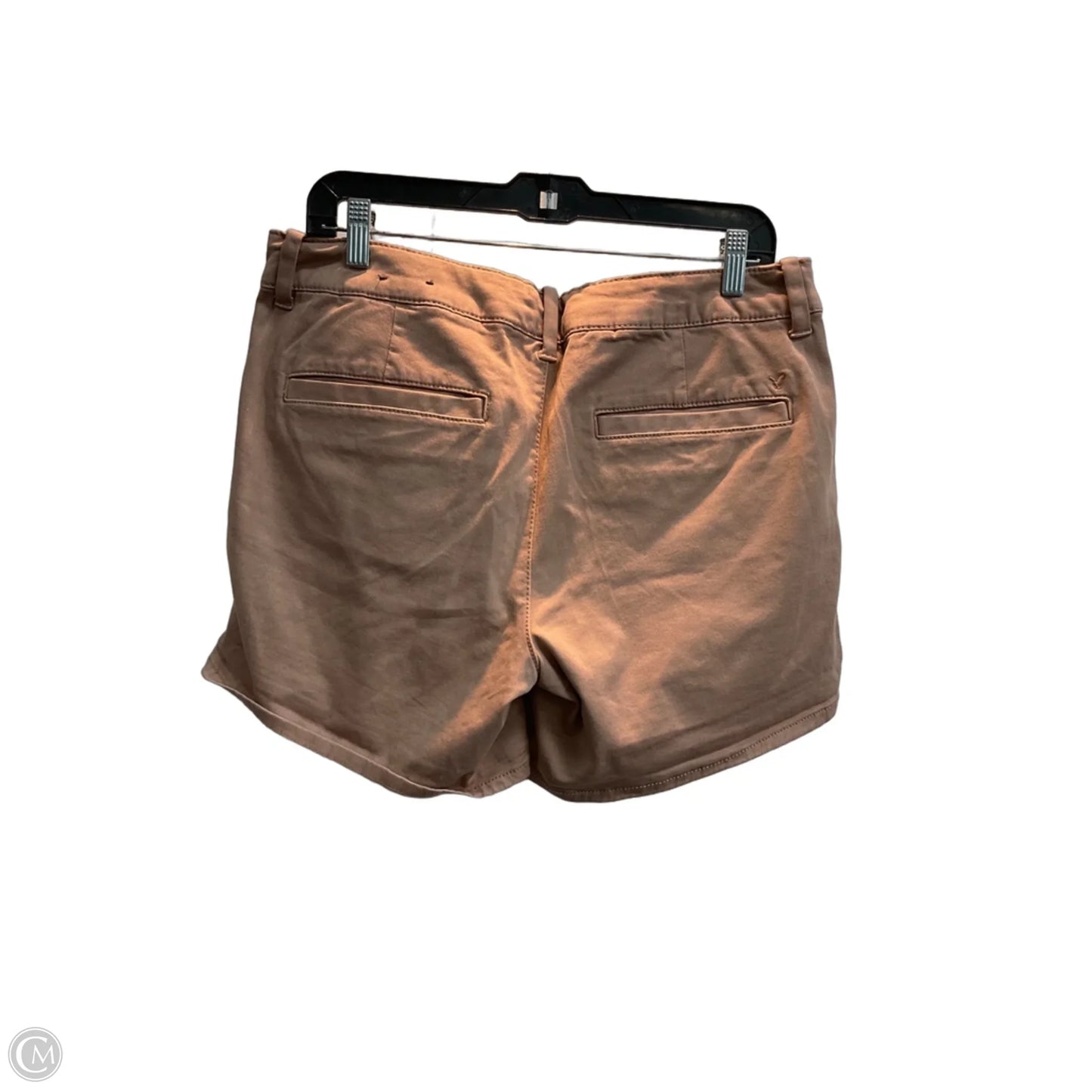 Shorts By American Eagle In Pink, Size: 14