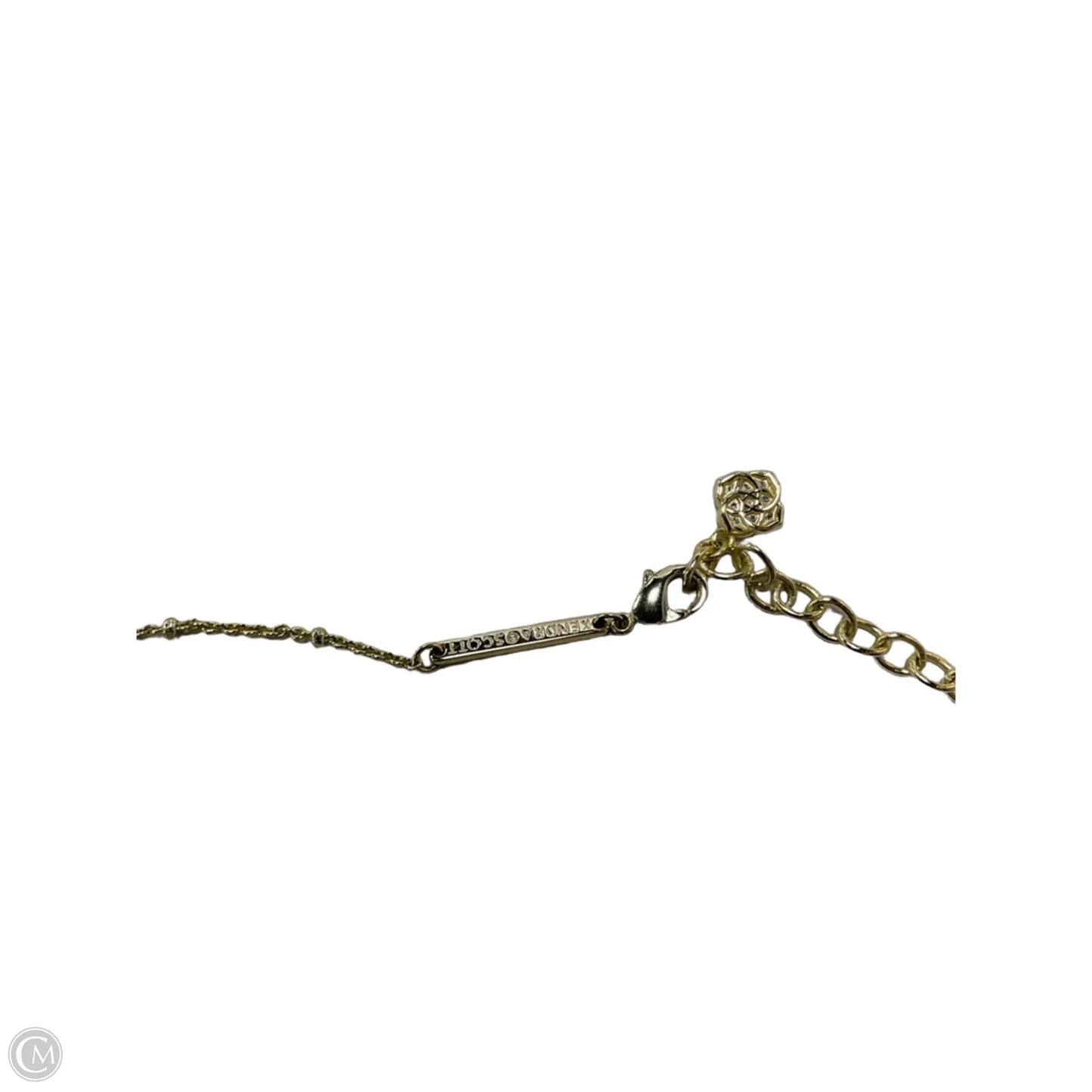 Necklace Chain By Kendra Scott