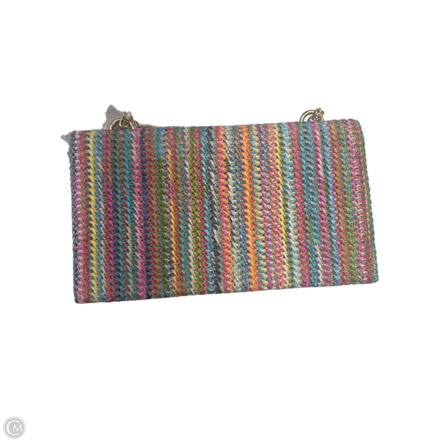 Handbag By Clothes Mentor, Size: Small
