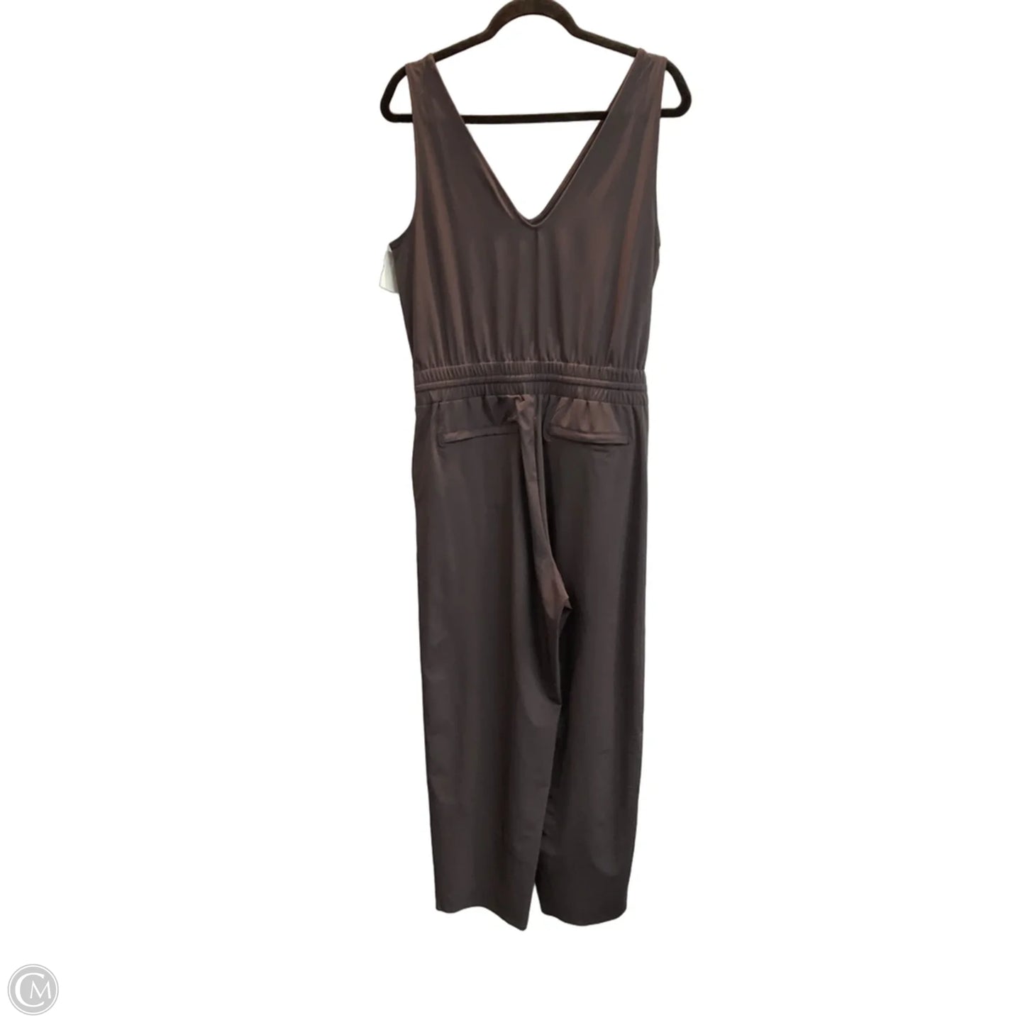 Jumpsuit By Athleta In Brown, Size: S